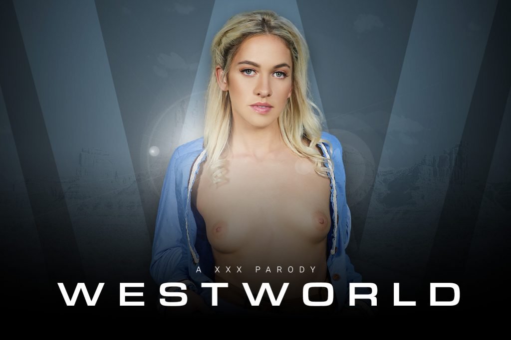 VRCosplayX Westworld