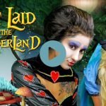 VRConk - Get Laid In Wonderland
