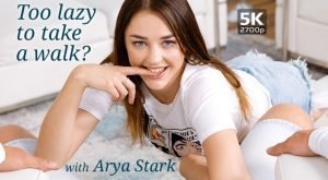 TMWVRnet - Arya Stark