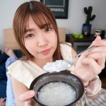 Mitsuha Higuchi sexy nurse VR Japanese GFE porn